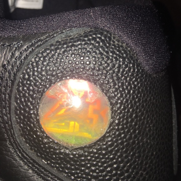 Retro Jordan 13 - Picture 3 of 3